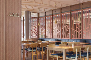 BURPENGARY CLUB FOR KP ARCHITECTS