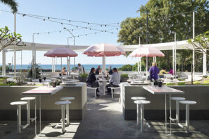 THE KOMO FOR KP ARCHITECTS